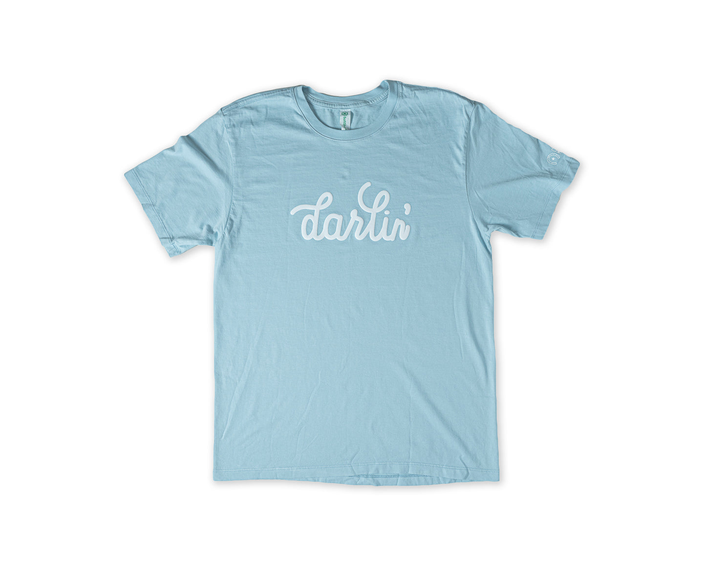 Powder Blue Darlin’ T-Shirt
