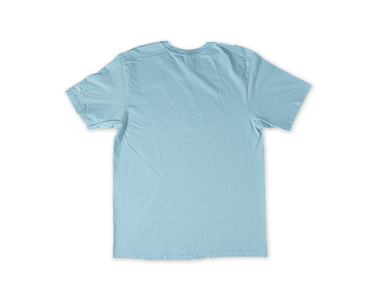 Powder Blue Darlin’ T-Shirt